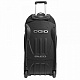 Сумка на колесах OGIO Rig 9800 Stealth - пейнтбольный магазин Арсенал Сумка на колесах OGIO Rig 9800 Stealth